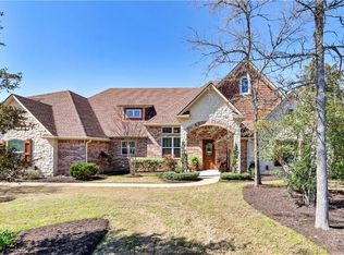 5266 Branding Iron Ct, College Station, TX 77845