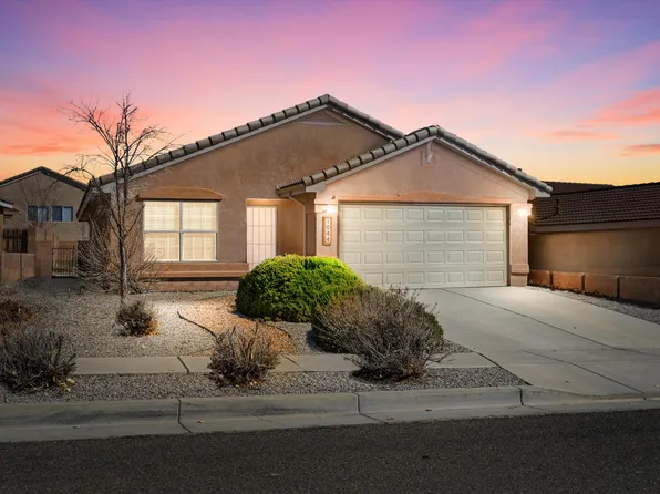 1044 Talang St NW, Albuquerque, NM 87120