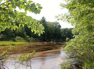 Hyde Park, Whitehall, MI 49461