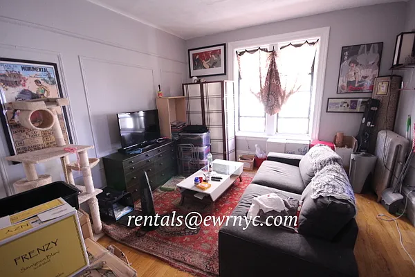 Rented by East Williamsburg Realty Inc | media 29