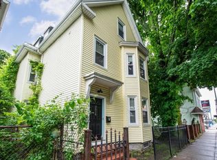 3516 Washington St, Jamaica Plain, MA 02130