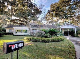 11803 Old Demere Rd, St Simons Island, GA 31522