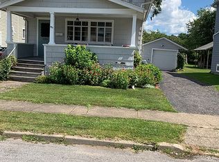 322 5th Ave, Olean, NY 14760
