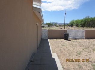 19 Private Drive 1545a, Hernandez, NM 87537