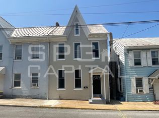38 S Penn St, Shippensburg, PA 17257