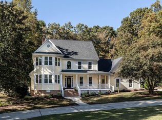 6321 Battleview Dr, Raleigh, NC 27613