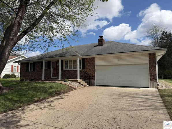 3101 S Stewart Ave, Sedalia, MO 65301