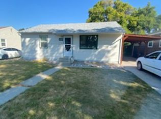 4329 Ryan Ave, Billings, MT 59101