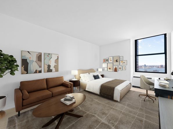 17 Battery Pl ROOM 1627