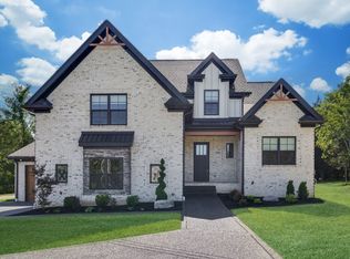 3508 Earhart Rd, Mount Juliet, TN 37122