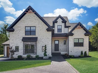 3508 Earhart Rd, Mount Juliet, TN, 37122