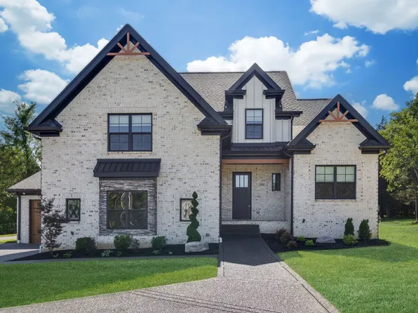 3508 Earhart Rd, Mount Juliet, TN 37122