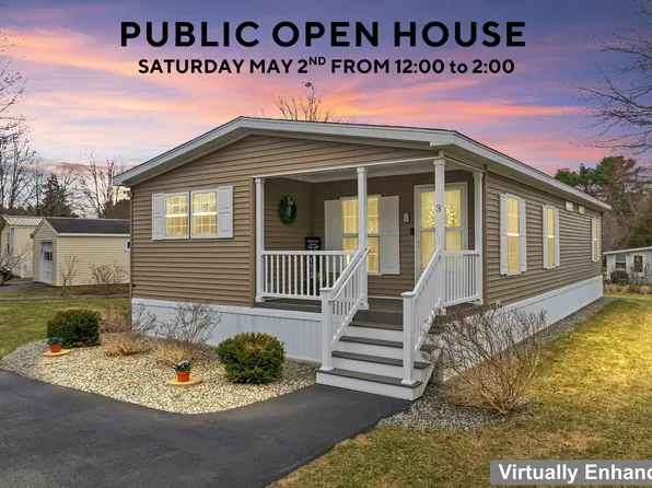 3 Slate Run, North Hampton, NH 03862