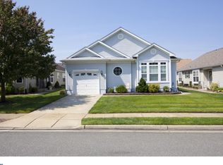 547 Riviera Dr, Williamstown, NJ 08094