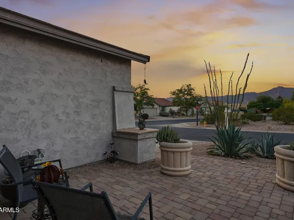 10691 E SURVEYOR Court, Gold Canyon, AZ 85118