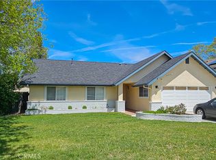 203 Nighthawk Dr, Paso Robles, CA 93446