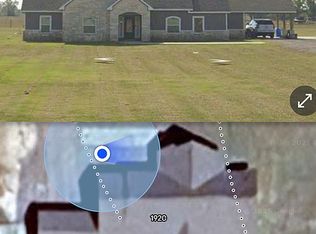 881 County Road 322, Palacios, TX 77465