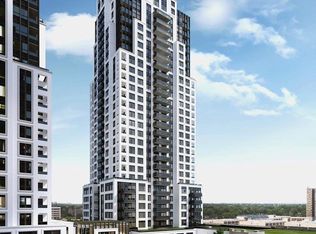 10 Eva Rd #2708, Toronto, ON M9C 0B3