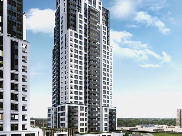 10 Eva Rd, Toronto, ON