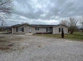 230 Reese St, Shelbyville, TN 37160