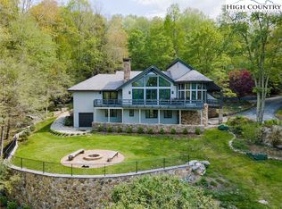 27 Cardinal Ct, Banner Elk, NC 28604
