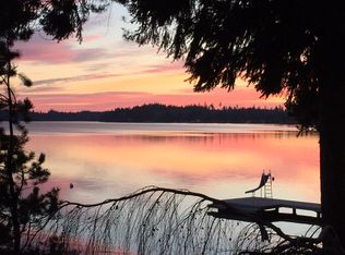 4380 E Mason Lake Dr W, Grapeview, WA 98546