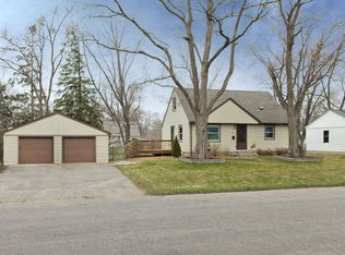 8512 15th Ave S, Bloomington, MN 55425