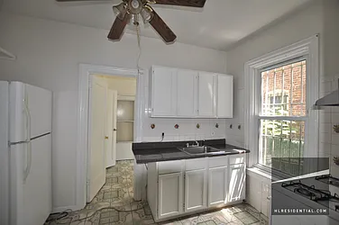 Rented by Highline Residential