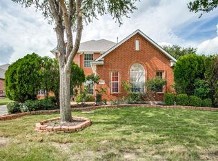 2200 Heather Ridge Dr, Flower Mound, TX 75028