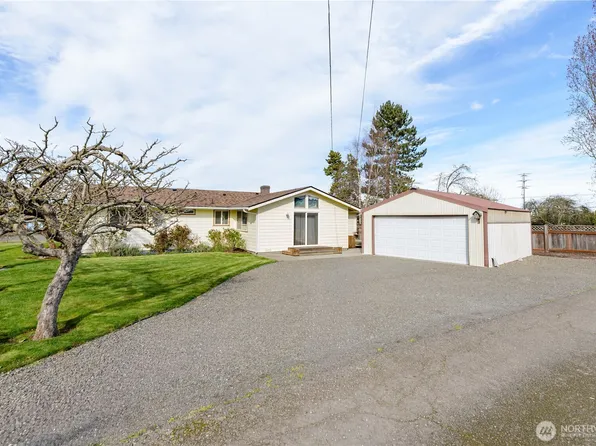 343 W Hemlock, Sequim, WA 98382