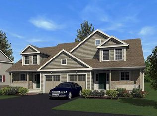 31 Jefferson Dr #31, Norwood, MA 02062