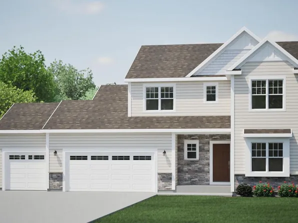 W228N7733 Woodland COURT, Sussex, WI 53089