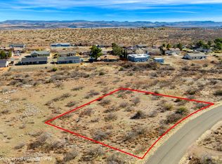 17826 E Hummingbird Ln #278, Mayer, AZ 86333