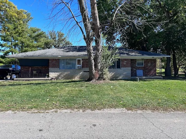 6921 E 42nd St, Indianapolis, IN 46226