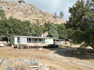 42328 Indian Oak Rd, Caliente, CA 93518