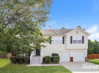 122 Vinings Dr, McDonough, GA 30253