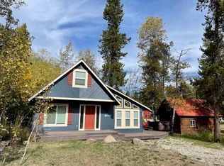 913 Hayes St, McCall, ID 83638