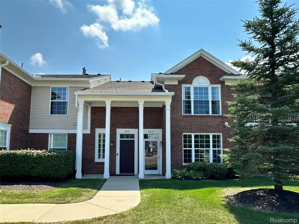 16056 Morningside #23, Northville, MI 48168