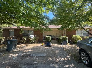 1845 Dana Ln, Hixson, TN 37343