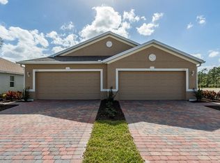 2092 Pigeon Plum Way, North Fort Myers, FL 33917