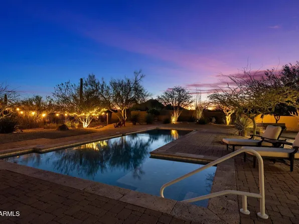 8281 E SOARING EAGLE Way, Scottsdale, AZ 85266