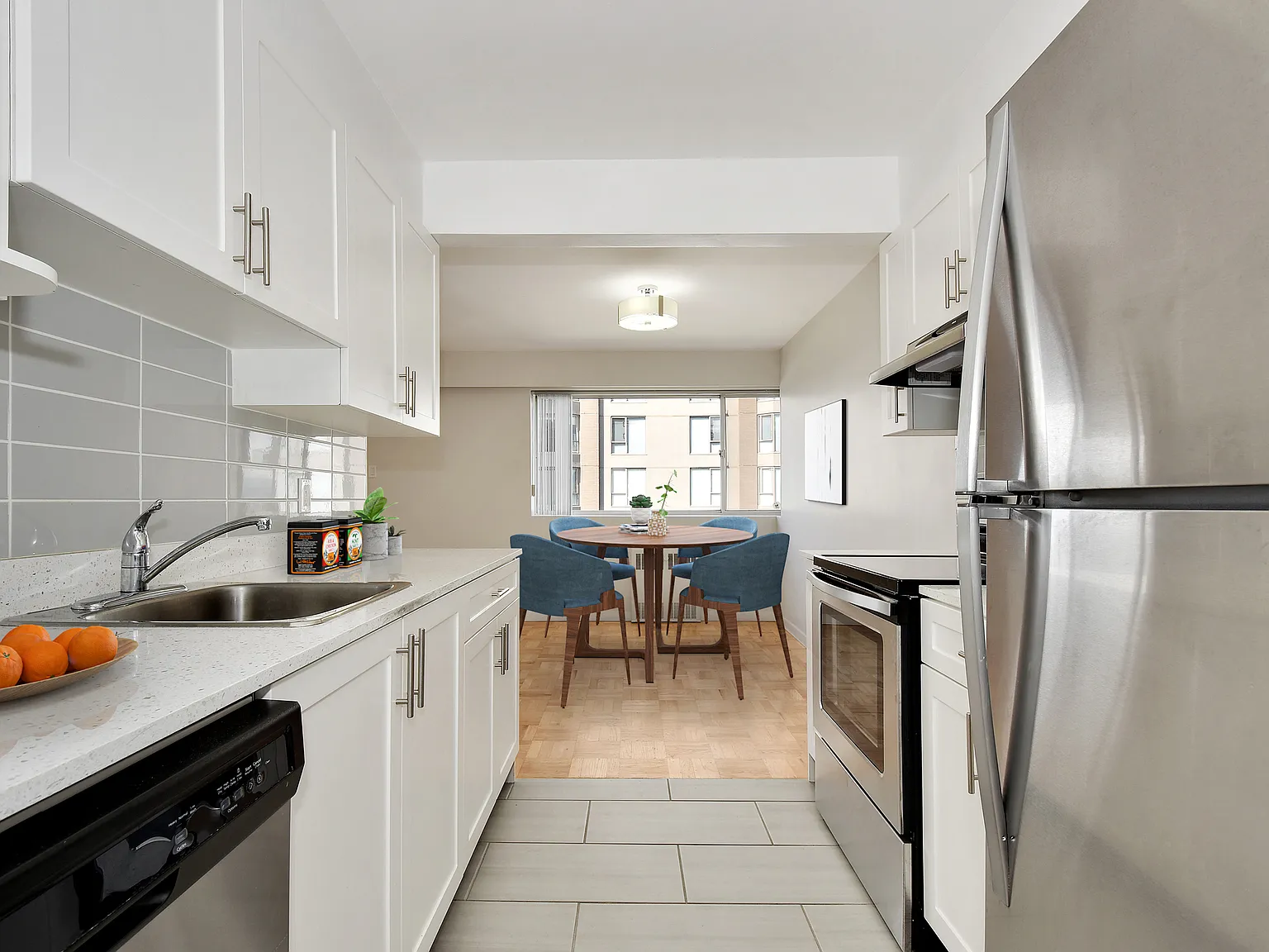 Kerrisdale B — Photo 3