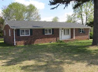 139 Mulligan Rd, Spartanburg, SC 29302