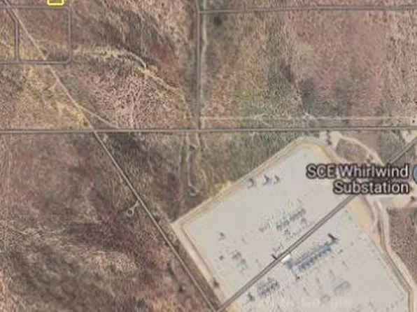 Apn 261 103 13 Rosamond Blvd, Rosamond, CA 93560