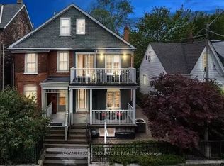 74 Brock Ave #1A, Toronto, ON M6K2L4