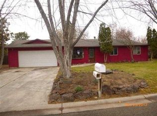 5120 S Maverick Ave, Boise, ID 83709