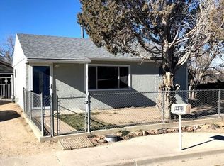 2213 Moline Ave, Pueblo, CO 81003