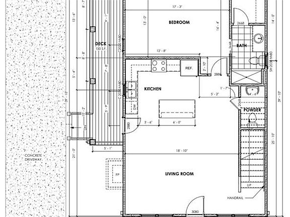 2nd image of 106 Camellia Ln