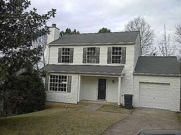 891 Highland Ct, Woodstock, GA 30188