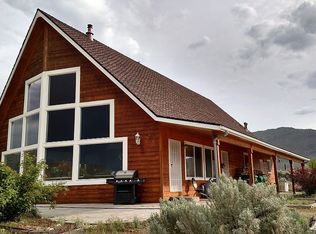 18900 Fetlock Dr, Reno, NV 89508